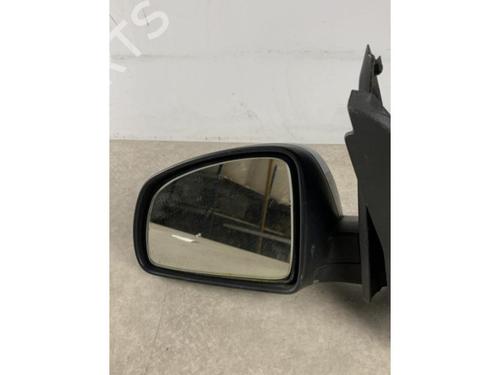 Left mirror OPEL MERIVA A MPV (X03) 1.3 CDTI (E75) | BP21542449C26 