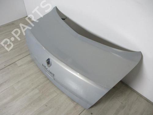 Tailgate RENAULT MEGANE II Saloon (LM0/1_) 1.5 dCi (LM0F, LM0T, LM2B) | BP23568268C6