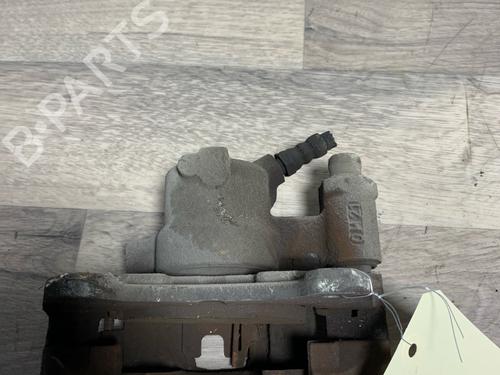 Right front brake caliper FIAT PANDA (169_) 1.2 (169AXF2A, 169AXF1A) | BP39411089M104 - Image 3