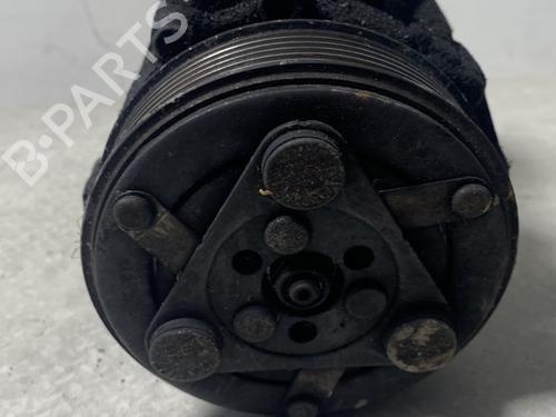 AC compressor SUZUKI SWIFT III (MZ, EZ) 1.3 DDiS (RS413D) | BP29753650M34 