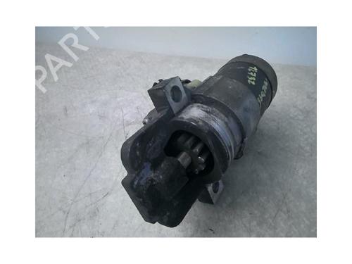 Startmotor MAZDA 6 Hatchback (GG) 1.8 (120 hp) 25934986
