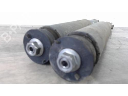 Right rear shock absorber PEUGEOT 207 (WA_, WC_) 1.6 HDi | BP27218299M19 