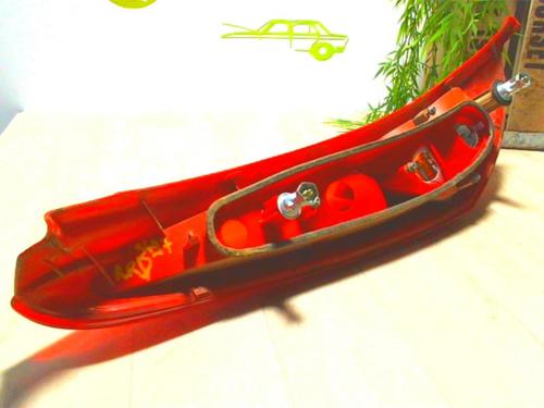 Right taillight FIAT PUNTO (188_) 1.9 JTD | BP24024417C35 