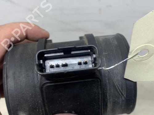 Mass air flow sensor PEUGEOT PARTNER Box Body/MPV (5_, G_) 1.9 D | BP29823416M95 