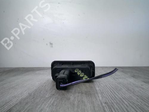 Used Tailgate handle Tailgate handle RENAULT SCÉNIC II (JM0/1_) 1.9 dCi (JM0G, JM12, JM1G, JM2C) (120 hp) 31638153 31638153