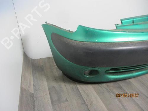 Pare-chocs avant CITROËN XSARA PICASSO (N68) 2.0 HDi | BP29618751C7 