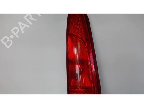 Right taillight FIAT PANDA (169_) 1.2 (169AXF2A, 169AXF1A) | BP24963196C35 
