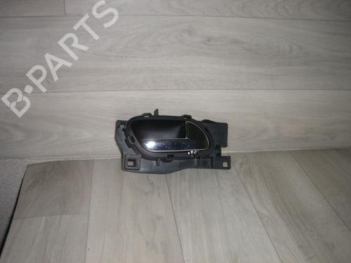 Used Front right interior door handle PEUGEOT 407 (6D_) 1.6 HDi 110 (6D9HZC, 6D9HYC) (109 hp) 22409268