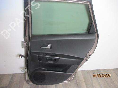 Right rear door KIA CEE'D SW (ED) 1.6 CRDi 90 | BP24023169C5 