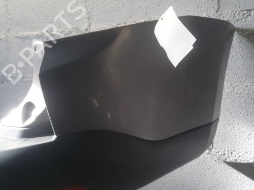 Rear bumper FORD S-MAX (WA6) 2.0 TDCi | BP32137841C8