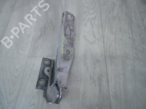 Hinge/Door check strap AUDI A4 B7 Avant (8ED) 2.0 TDI | BP25618486C146 