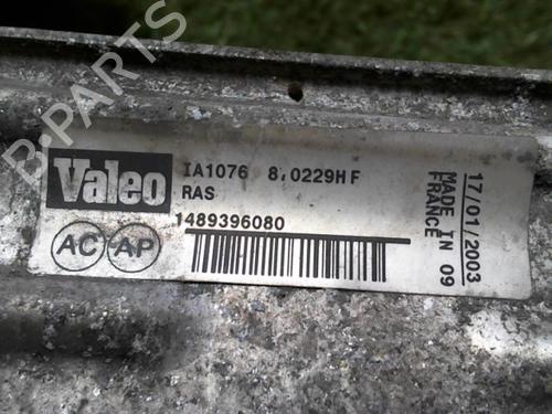 Intercooler PEUGEOT 807 (EB_) 2.0 HDi | BP28374103M30