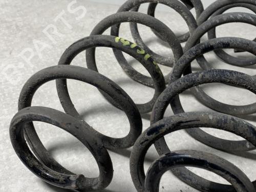 Shock absorber spring SUZUKI SWIFT III (MZ, EZ) 1.3 DDiS (RS413D) | BP29749790C152 