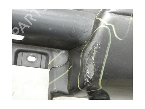 Rear bumper NISSAN TERRANO II (R20) 3.0 Di 4WD | BP24485619C8 