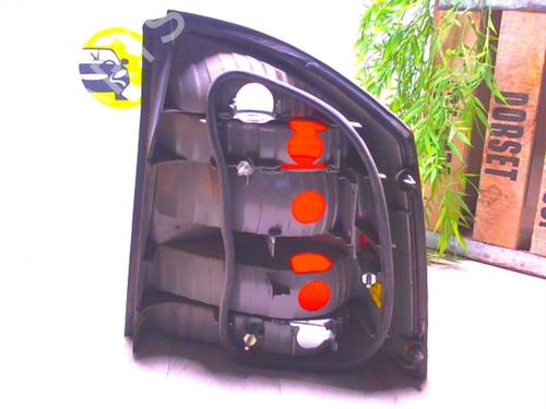 Venstre baglygte OPEL VECTRA C GTS (Z02) 2.2 DGi (F68) | BP24024428C34 