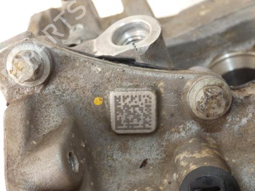 Cylinder head MERCEDES-BENZ A-CLASS (W177) A 200 (177.087) | BP24026508M5