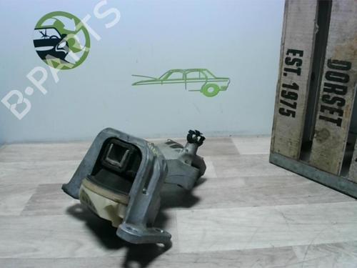 Engine mount RENAULT MEGANE III Hatchback (BZ0/1_, B3_) 1.5 dCi (BZ09, BZ0D, BZ1W, BZ29, BZ14) | BP25993703M89 