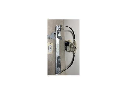 Used Front right window mechanism CITROËN C4 I (LC_) 1.6 HDi (109 hp) 30807556
