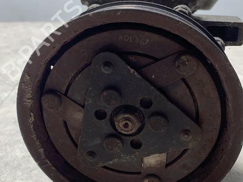 AC compressor NISSAN NOTE (E11, NE11) 1.5 dCi | BP22741821M34