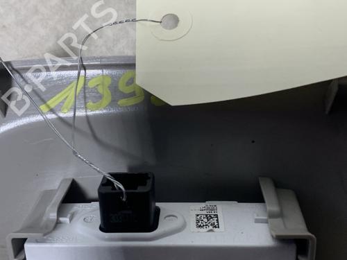 Kabinelys RENAULT CAPTUR I (J5_, H5_) 0.9 TCe 90 | BP30807654I8