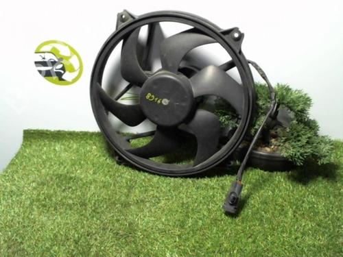 Motor calefaccion CITROËN C5 I (DC_) 2.2 HDi (DC4HXB, DC4HXE) (133 hp) 24023527