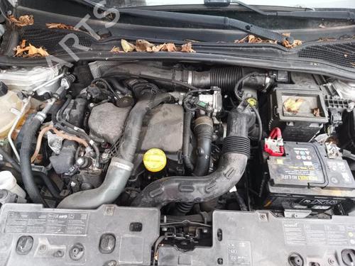 Engine RENAULT CLIO IV (BH_) 1.5 dCi 75 | BP29703350M1 