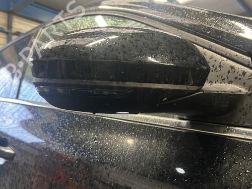 Høyre bak støtdemper RENAULT MEGANE IV Hatchback (B9A/M/N_) 1.6 dCi 130 (B9A4) | BP25601657M19 