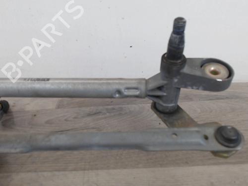 Front wipers mechanism CITROËN C5 II (RC_) 1.6 HDi (RC8HZB) | BP26199208C83