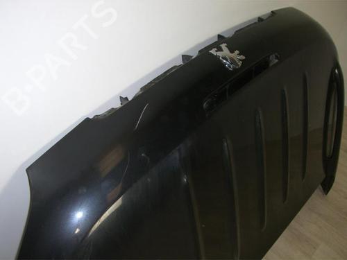Tailgate PEUGEOT 206 CC (2D) 2.0 S16 | BP24022091C6 