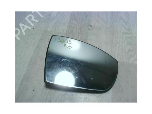 Used Right mirror glass FORD KUGA I 2.0 TDCi (136 hp) 21181290