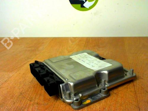Øvrige Styrinhsenheder PEUGEOT 307 (3A/C) 2.0 HDi 110 (107 hp) 24022577