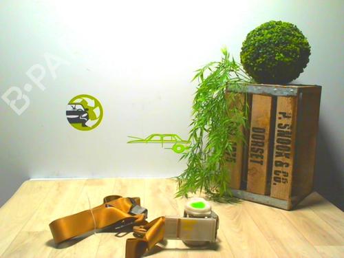 Used Front left seatbelt Front left seatbelt OPEL VECTRA C GTS (Z02) 2.2 DGi (F68) (155 hp) 21181591 21181591