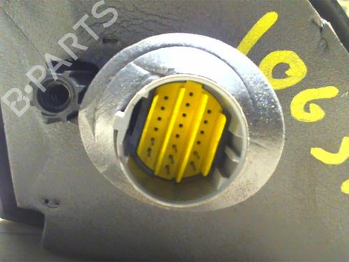 Left mirror RENAULT LAGUNA II (BG0/1_) 1.8 16V (BG0B, BG0C, BG0J, BG0M, BG0V) | BP24024257C26 