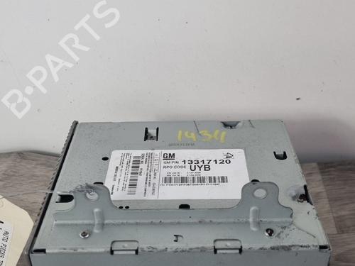 Radio OPEL INSIGNIA A (G09) 2.0 CDTI (68) | BP36262806E6 - Image 11