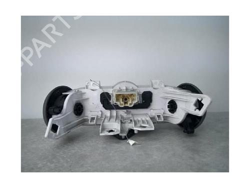 Commande Chauffage CITROËN C1 (PM_, PN_) 1.0 | BP21390830I5 