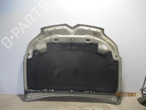 Hood CITROËN C5 II (RC_) 1.6 HDi (RC8HZB) | BP24024063C1 