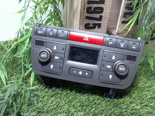 Climate control FIAT IDEA (350_) 1.9 JTD | BP21183317I5 