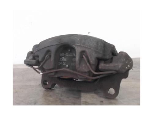Right front brake caliper SEAT ALTEA (5P1) 1.9 TDI | BP26278418M104 