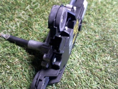 Viskermotor bakrute FORD FOCUS II (DA_, HCP, DP) 1.6 TDCi | BP25618124M102 
