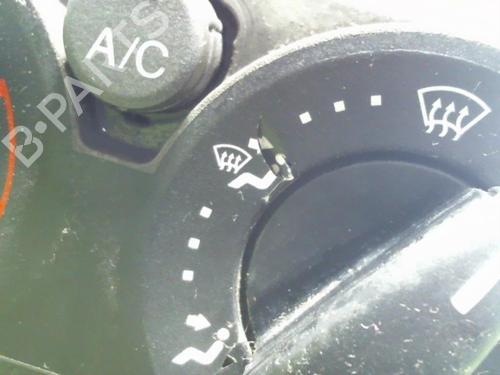 Climate control FORD FOCUS II (DA_, HCP, DP) 1.6 TDCi | BP30706001I5