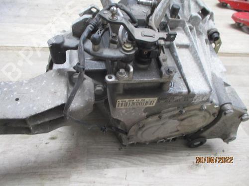 Gearbox MERCEDES-BENZ A-CLASS (W168) A 170 CDI (168.009, 168.109) | BP29618752M3 