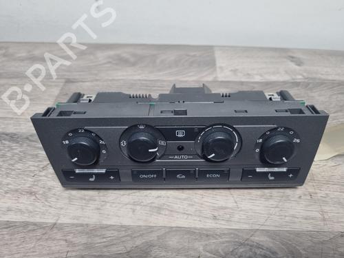 Climate control AUDI A6 C6 Avant (4F5) 3.0 TDI quattro | BP37640519I5 - Image 4