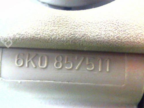 Rear mirror SKODA FABIA I Combi (6Y5) 1.9 TDI | BP24022916I6 