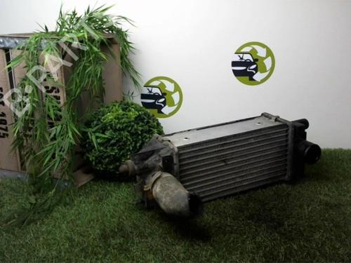 Intercooler LAND ROVER FREELANDER I (L314) 2.0 DI 4x4 (98 hp) 24021732