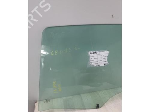 Rear left door window PEUGEOT 308 I (4A_, 4C_) 2.0 HDi | BP28587036C20 