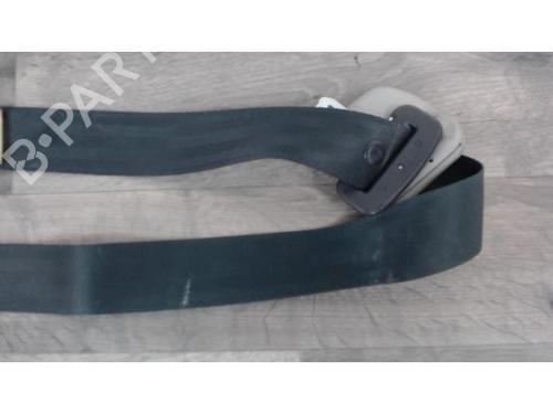 Rear left seatbelt TOYOTA COROLLA Verso (ZER_, ZZE12_, R1_) 2.0 D-4D (CUR10_, CUR10R) | BP24132498I29 