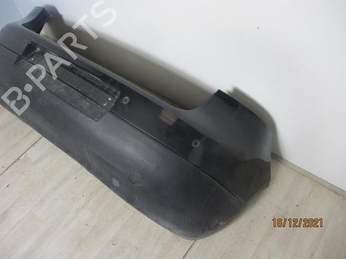 Rear bumper VW GOLF V (1K1) 2.0 TDI 16V | BP25618775C8 