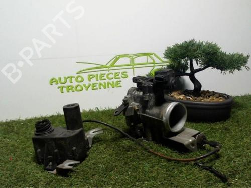 Used Throttle body BMW 3 Touring (E36) 318 i (116 hp) 24022854