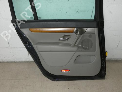 Dør venstre bagtil RENAULT VEL SATIS (BJ0_) 2.0 dCi (BJ03, BJ0B) | BP24028212C4