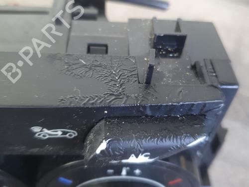 Climate control CITROËN C3 II (SC_) 1.4 | BP30705296I5 